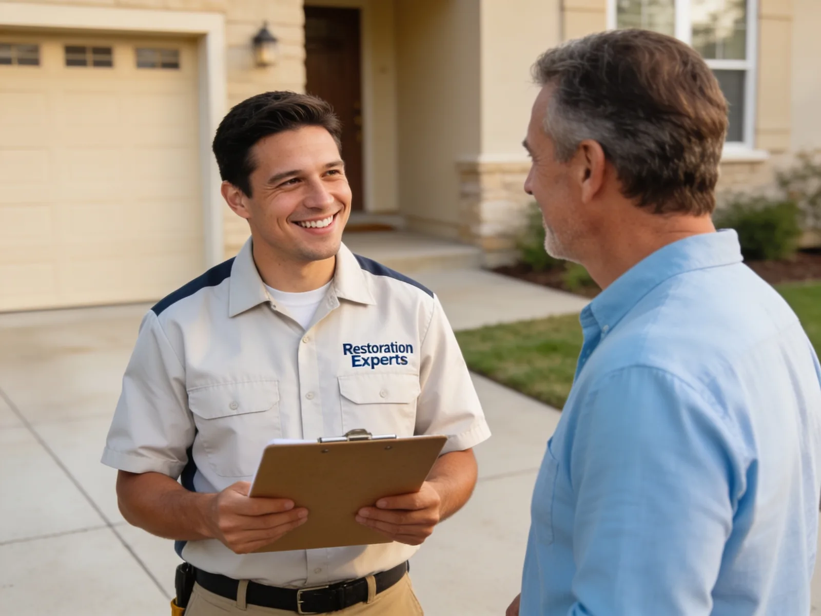 Water Damage Cleanup Maywood, CA FAQs